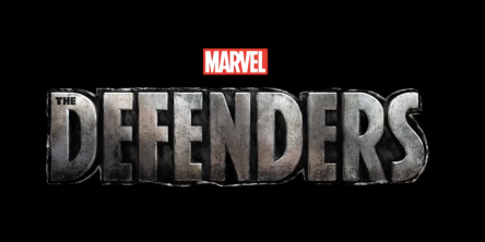 The Defenders Trailer