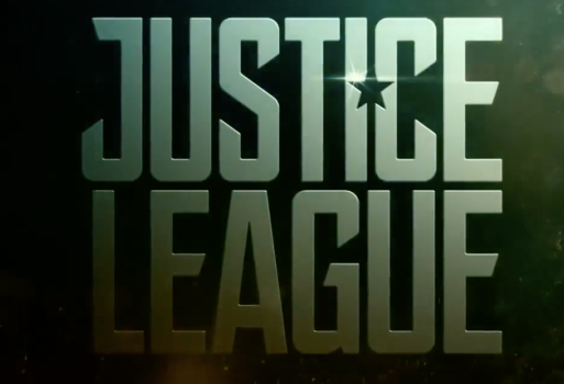 Justice League Comic Con