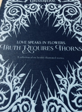 Truth Requires Thorns