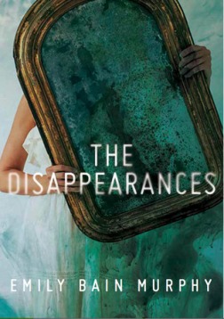 the disappearances