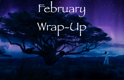 february wrap-up