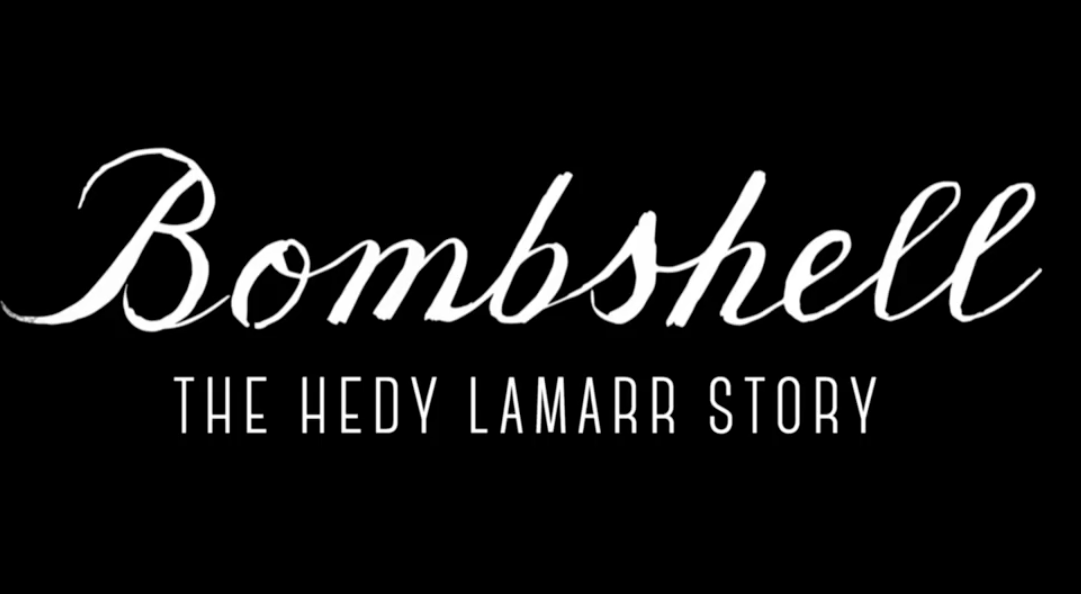 bombshell the hedy lamarr story