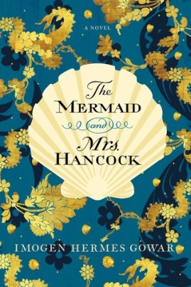 the mermaid and mrs. hancock