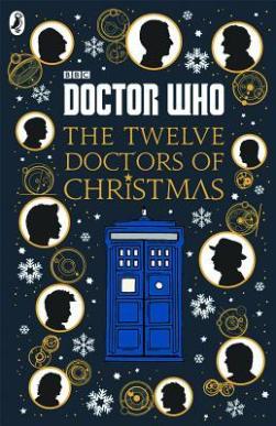 the twelve doctors of christmas