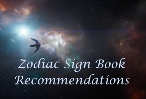 zodiac sign book recommendations