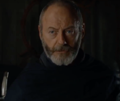 davos in game of thrones