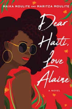 Dear Haiti, Love Alaine